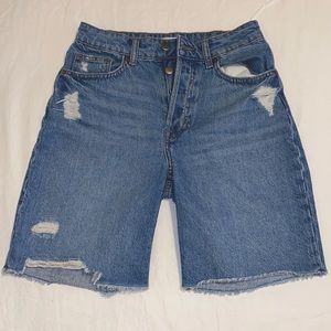 Brand New Bermuda shorts - H&M